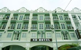 Nd Hotel Melaka